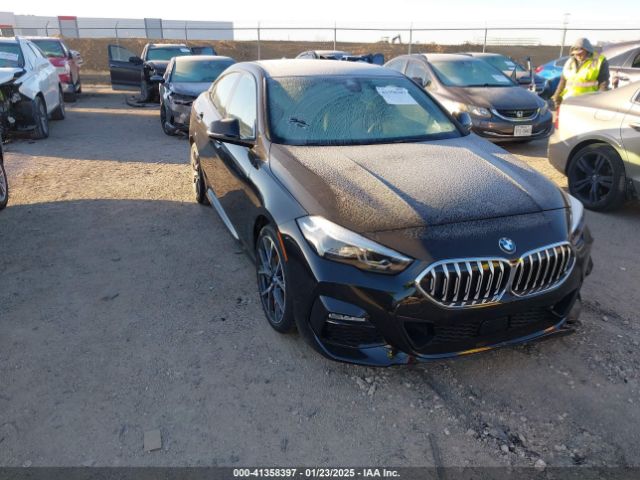 bmw 228i 2021 wba53ak01m7h31095