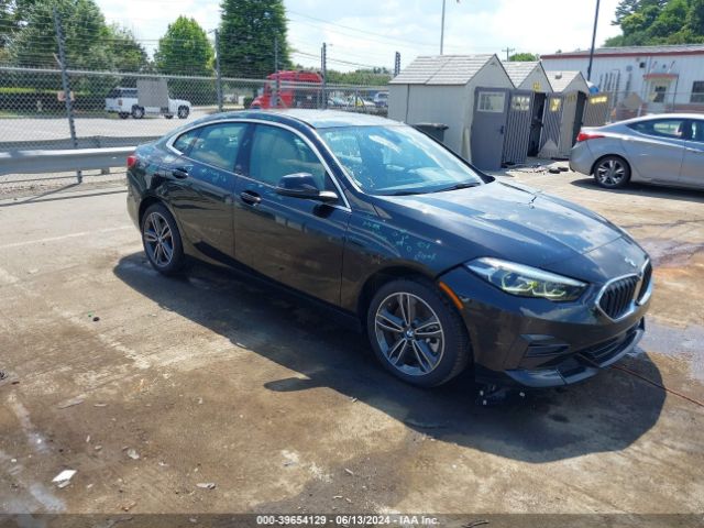 bmw 228i 2022 wba53ak01n7k13177