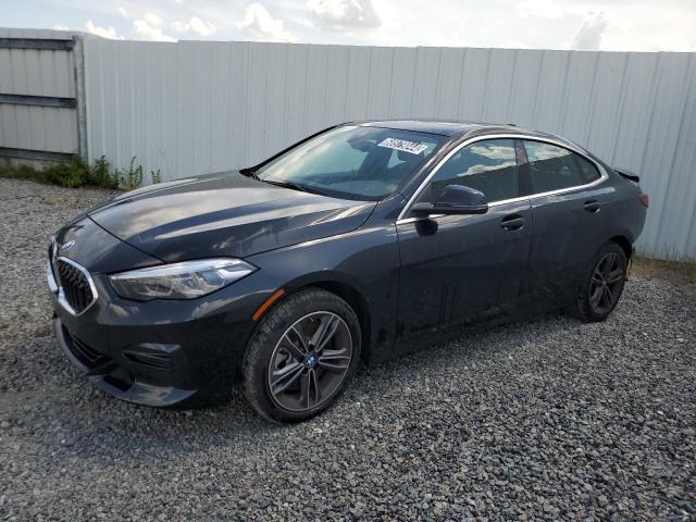 bmw 228i 2024 wba53ak01r7n17616