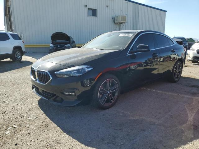 bmw 228i 2021 wba53ak02m7h31204