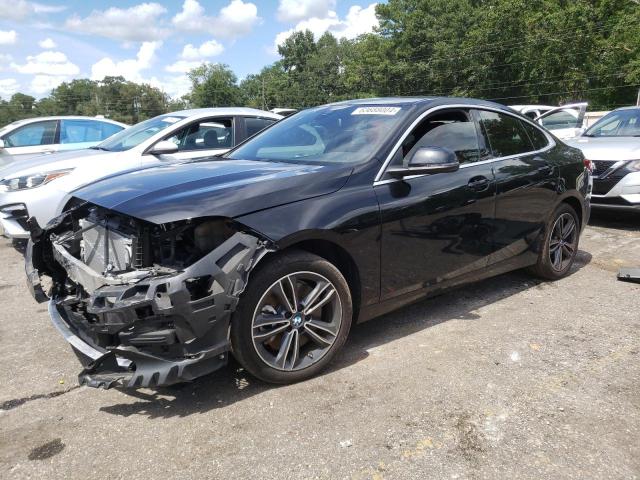 bmw 228i 2022 wba53ak02n7l18438