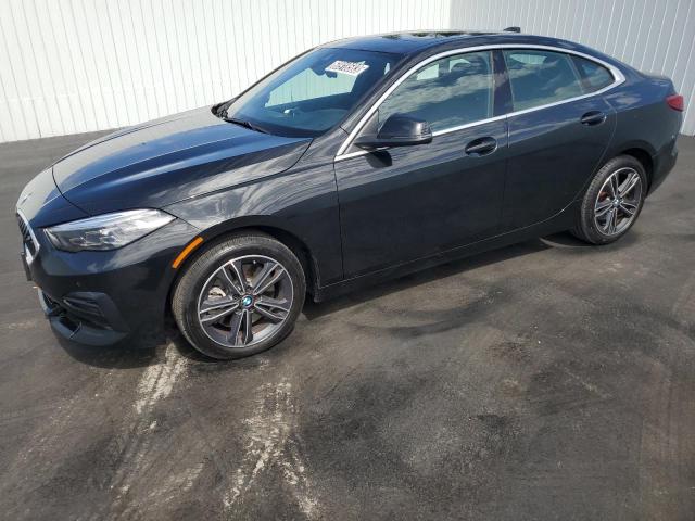 bmw 228i 2022 wba53ak03n7k14606