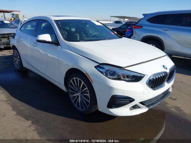 bmw 228i 2022 wba53ak03n7k40705