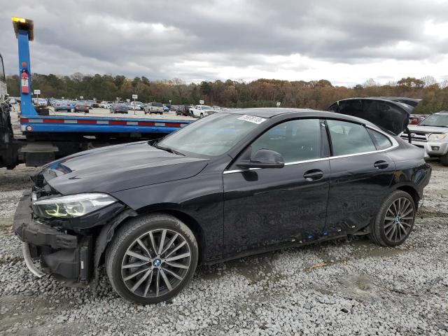 bmw 2 series 2022 wba53ak03n7l30565