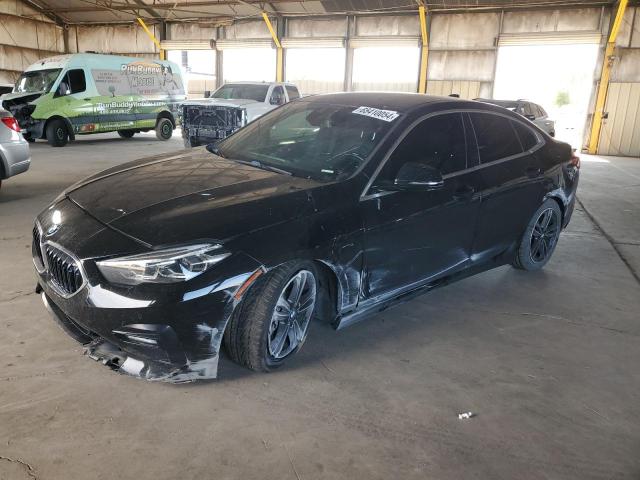 bmw 228i 2021 wba53ak06m7h30640