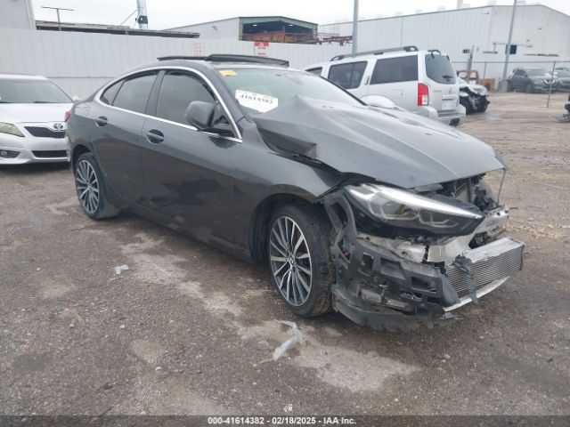 bmw 228i 2021 wba53ak06m7h52167