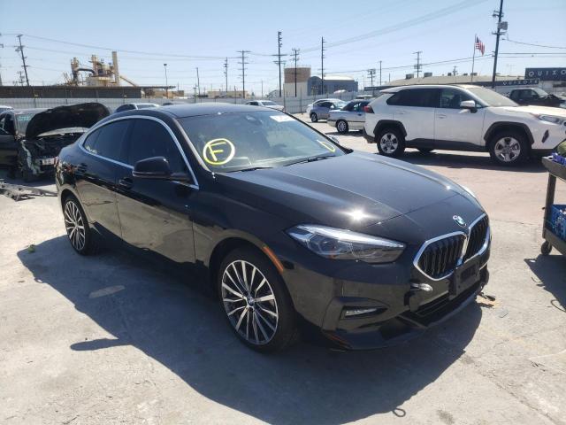 bmw 228i 2021 wba53ak06m7h78171