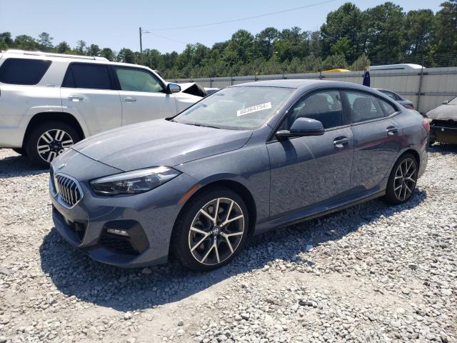 bmw 228i 2022 wba53ak06n7j99650