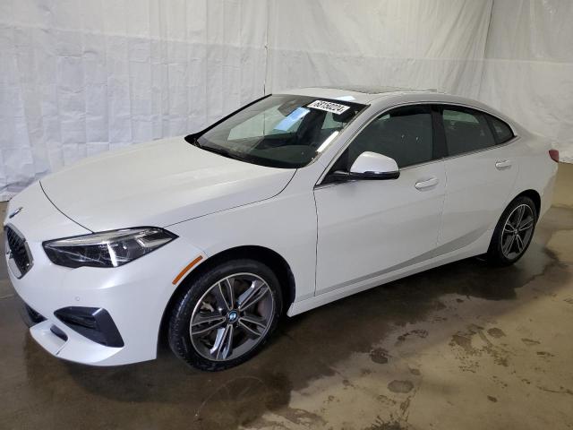 bmw 228i 2022 wba53ak06n7k73195