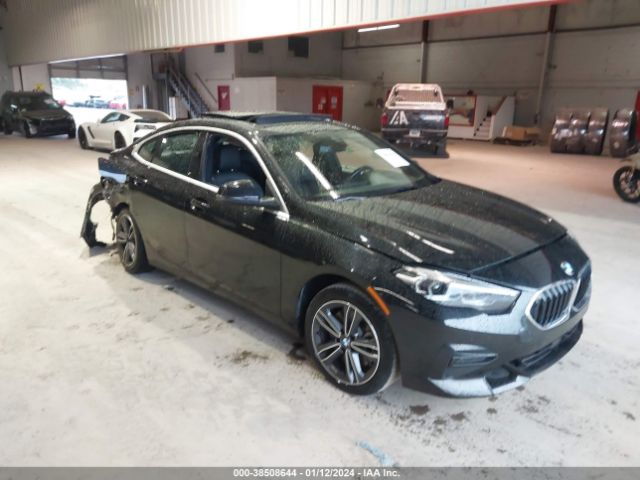 bmw 228i 2022 wba53ak07n7k25897