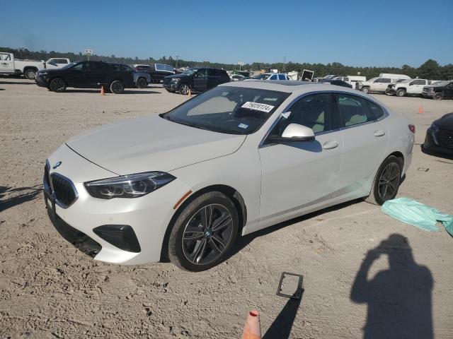 bmw 228i 2022 wba53ak07n7k71228