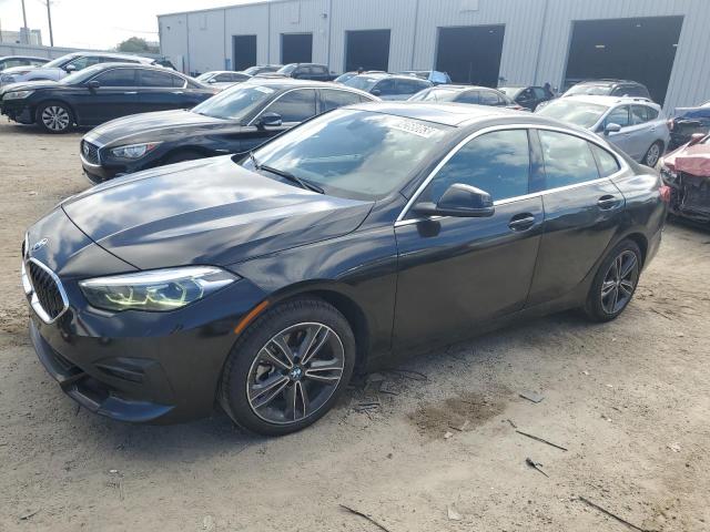 bmw 2 series 2022 wba53ak0xn7k85138