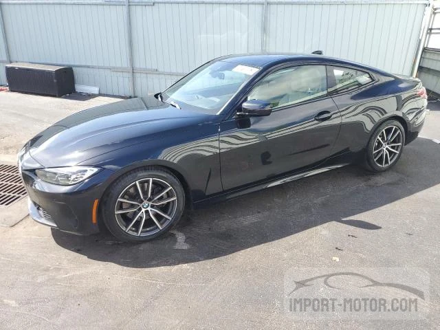 bmw 4er 2022 wba53ap04nch68711