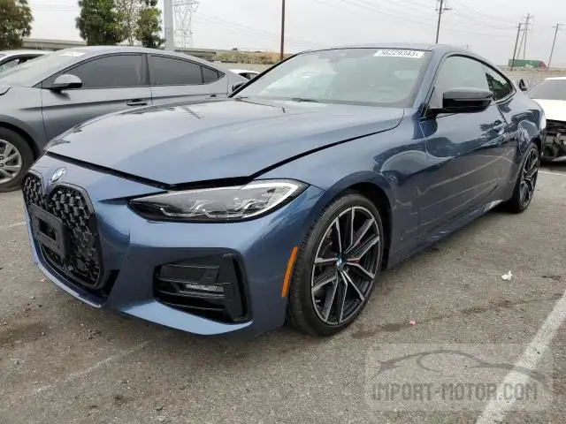 bmw 4er 2021 wba53ap09mcg60390