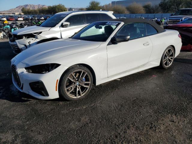 bmw m440i 2021 wba53at0xmcg15108