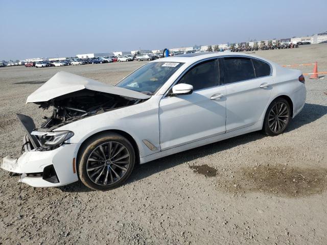 bmw 530 i 2021 wba53bh00mwx32819