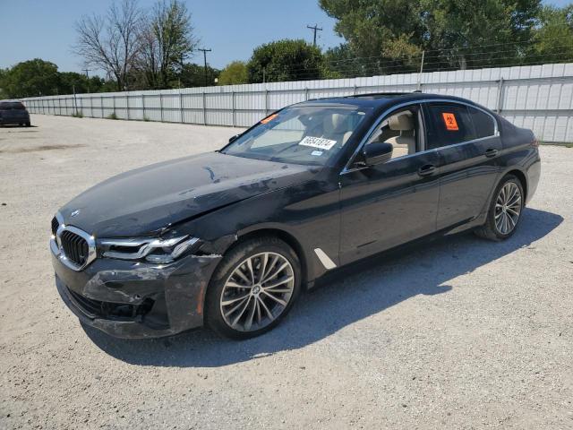 bmw 530 i 2022 wba53bh01nwx81951