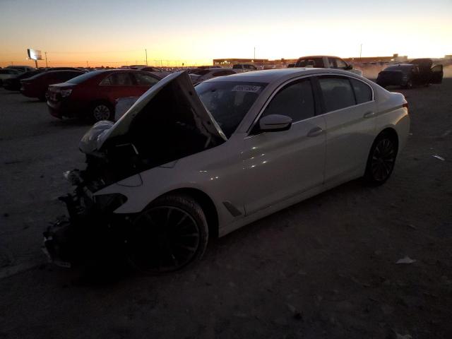 bmw 530 i 2021 wba53bh02mwx08702