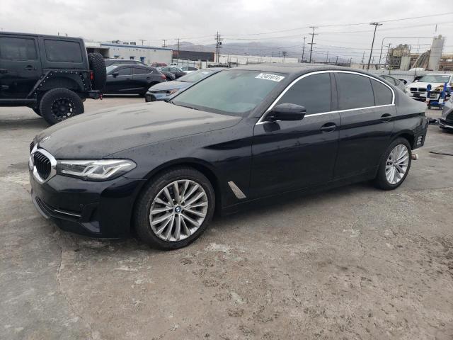 bmw 530 i 2022 wba53bh02ncj00259