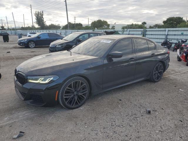 bmw 530 i 2022 wba53bh02nwx42639