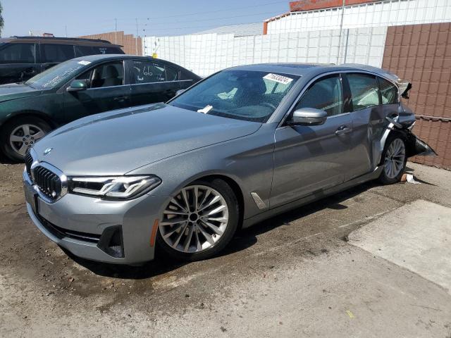 bmw 530 i 2023 wba53bh02pwy23630