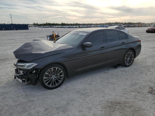 bmw 530 i 2021 wba53bh03mcf19447