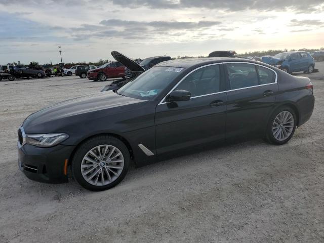 bmw 530 i 2021 wba53bh03mcg02330