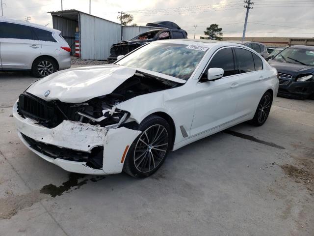 bmw 530 i 2022 wba53bh04nwx45946