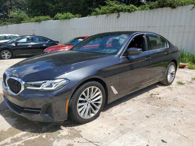 bmw 530 i 2022 wba53bh04nwx74976