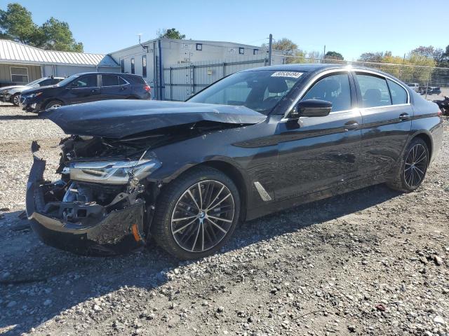 bmw 530 i 2023 wba53bh06pcn31268