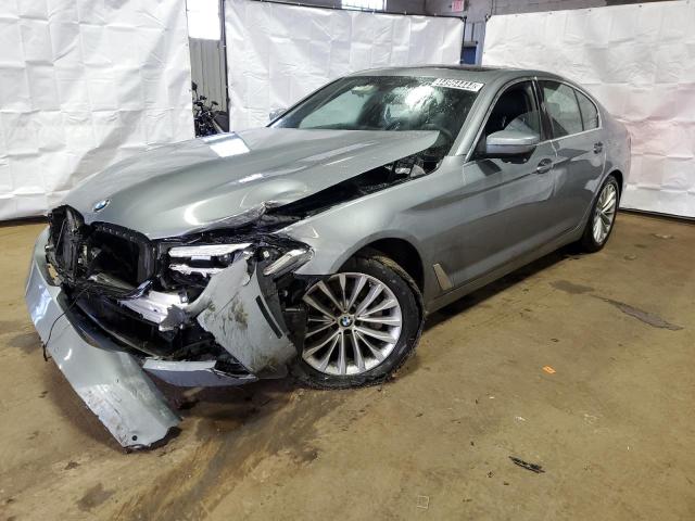 bmw 5 series 2023 wba53bh06pwy23842