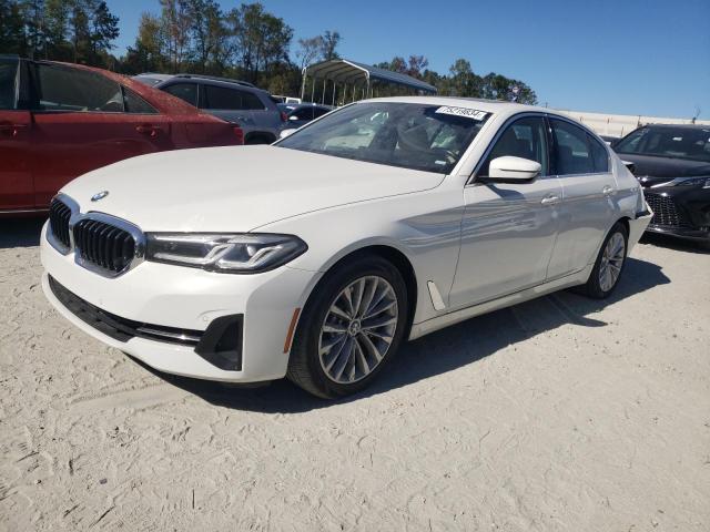 bmw 530 i 2021 wba53bh0xmww97741