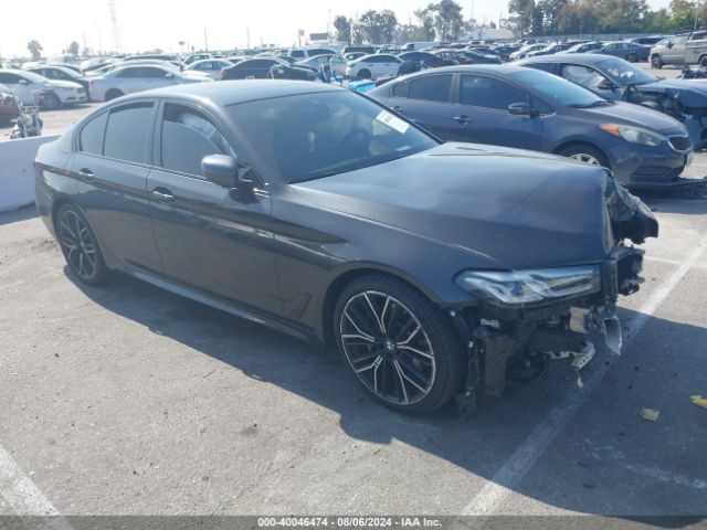 bmw 530i 2021 wba53bh0xmwx08995