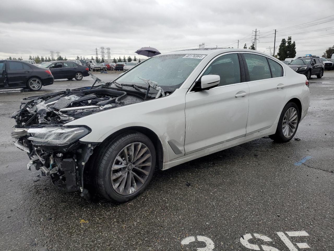 bmw 5er 2023 wba53bh0xpwx85774