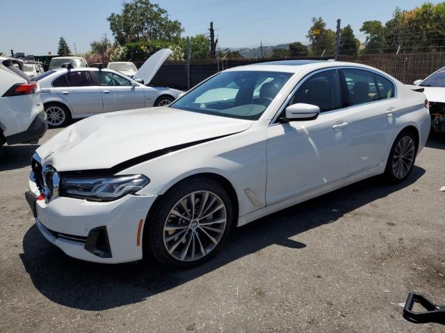 bmw 530 i 2023 wba53bh0xpwx98833