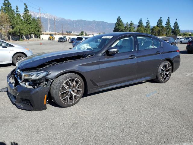 bmw 540 i 2021 wba53bj01mwx00973