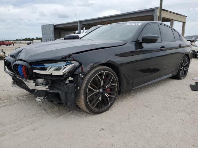 bmw 540 i 2021 wba53bj02mcg07383