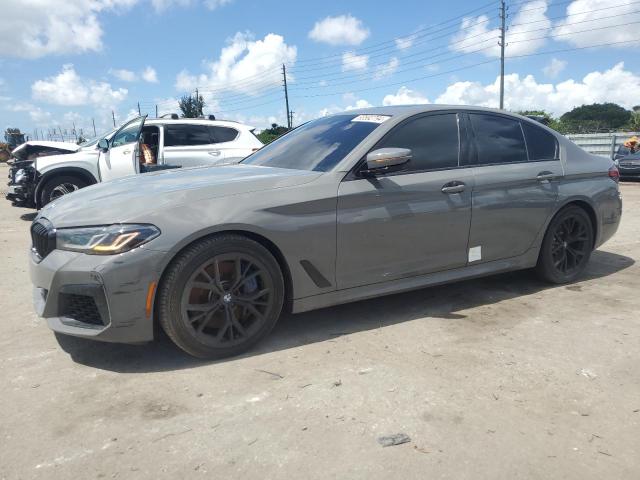 bmw 540 i 2022 wba53bj05ncj98181