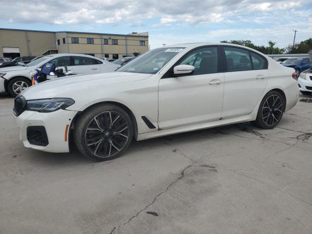 bmw 540 i 2023 wba53bj05pwy00725