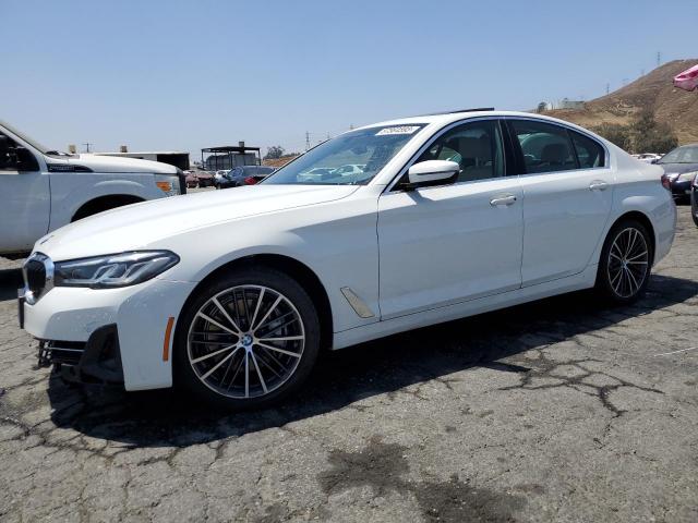 bmw 540i 2023 wba53bj07pcl25242