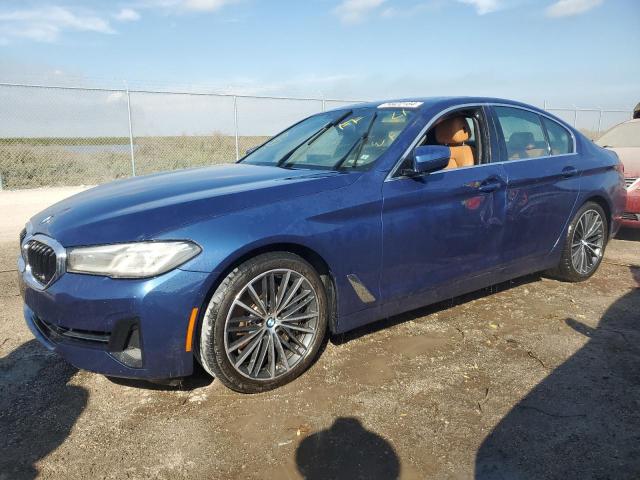 bmw 540 i 2021 wba53bj08mwx04549