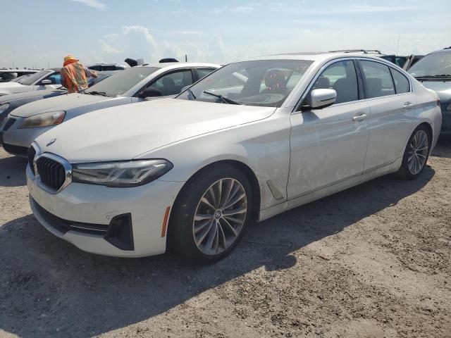 bmw 540 i 2021 wba53bj09mww89091