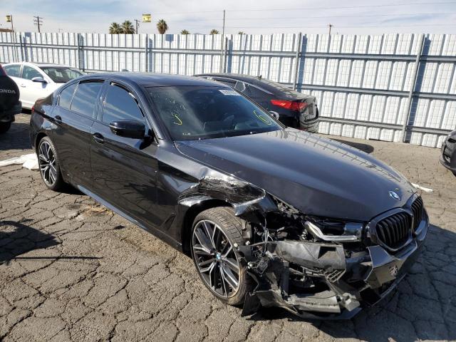 bmw 540 i 2021 wba53bj09mww93125