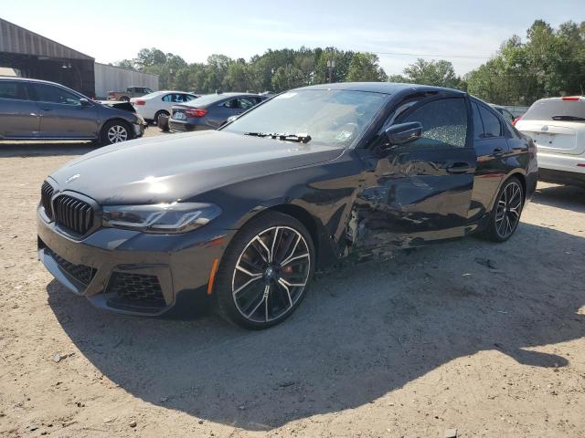 bmw 5 series 2023 wba53bj09pcn05967