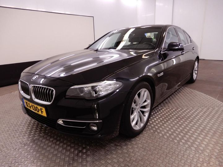 bmw 5 serie sedan 2016 wba5a31000g309233