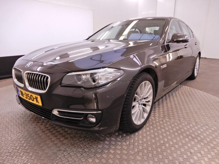 bmw 5 serie sedan 2016 wba5a31020g308083