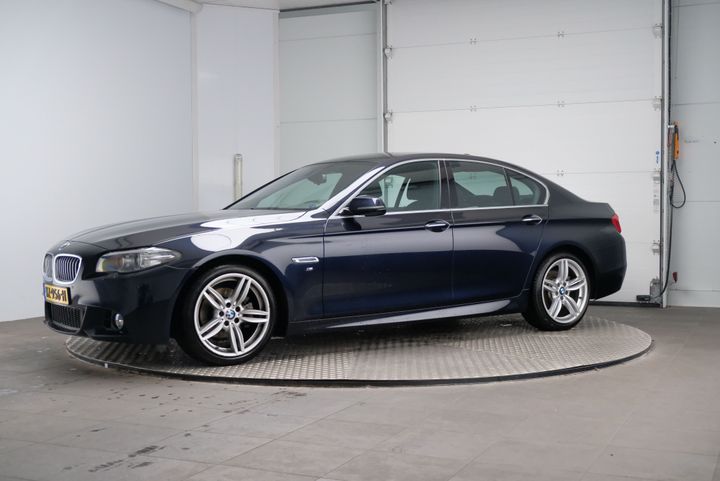 bmw 5 serie sedan 2017 wba5a31030g368924