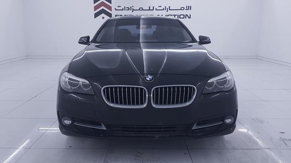 bmw 520 i 2014 wba5a3105ed740255