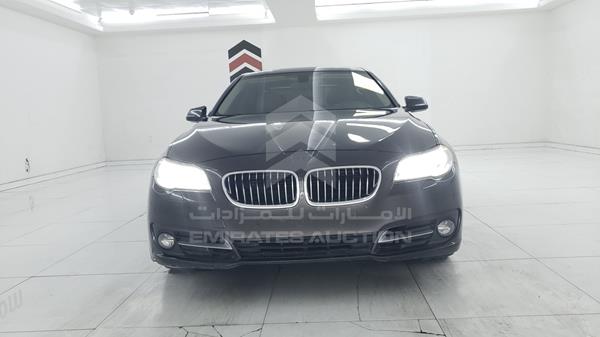 bmw 520 i 2015 wba5a3106fd750164