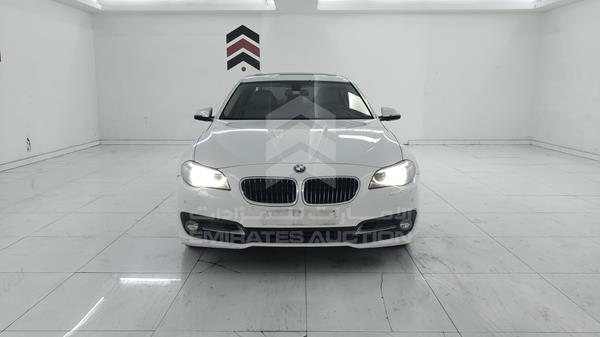 bmw 520 i 2015 wba5a3108fd742650